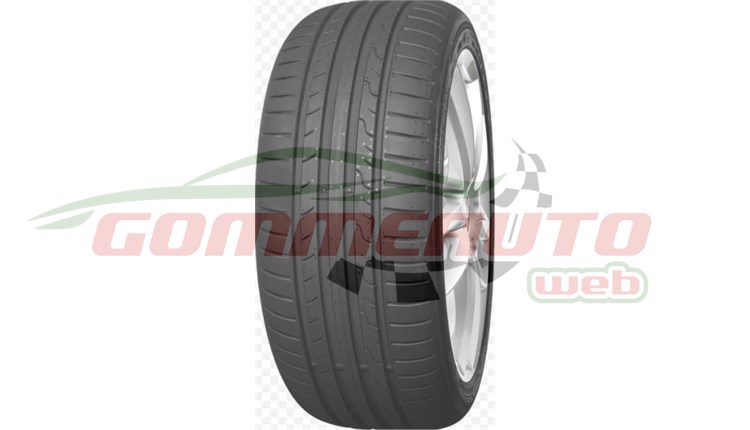 COP. 205/55 R17 95Y SPORT BLURESPONSE